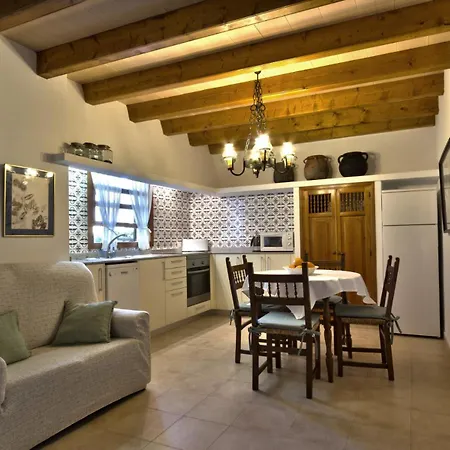 La Sort Den Lliteras * Pollenca