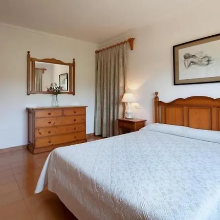 La Sort Den Lliteras Holiday home Pollenca