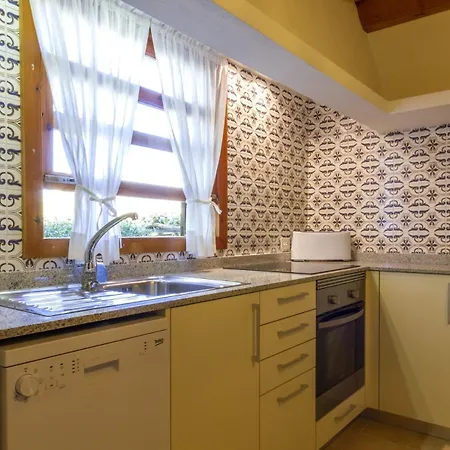 La Sort Den Lliteras Holiday home Pollenca