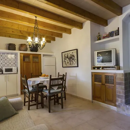 La Sort Den Lliteras *