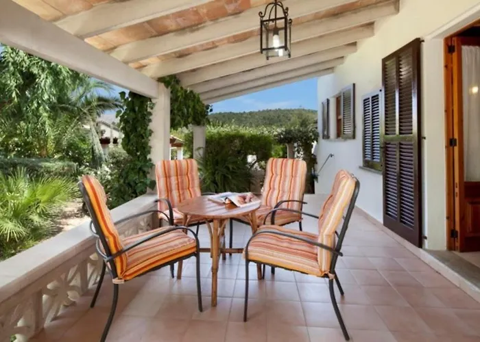 La Sort Den Lliteras בית נופש