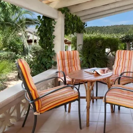 La Sort Den Lliteras Pollença