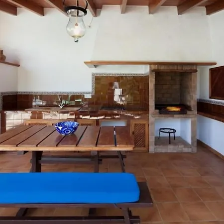 La Sort Den Lliteras * Pollença