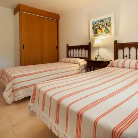 Σπίτι διακοπών La Sort Den Lliteras Pollença