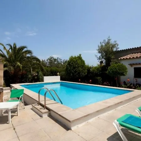 Hébergement de vacances La Sort Den Lliteras