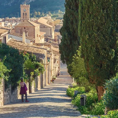 La Sort Den Lliteras Hébergement de vacances