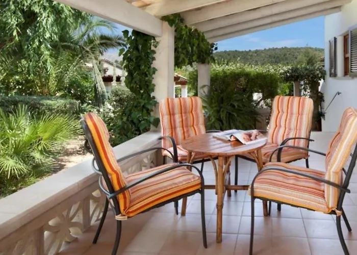 La Sort Den Lliteras Pollença