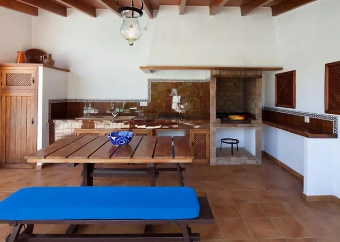 La Sort Den Lliteras * Pollença