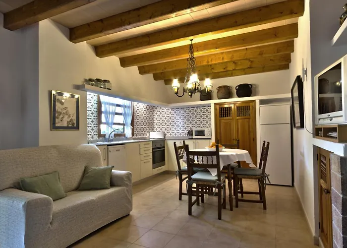 La Sort Den Lliteras * Pollença