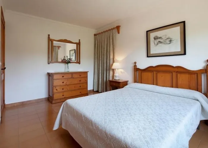 La Sort Den Lliteras Hébergement de vacances Pollença