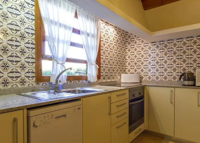 La Sort Den Lliteras Hébergement de vacances Pollença